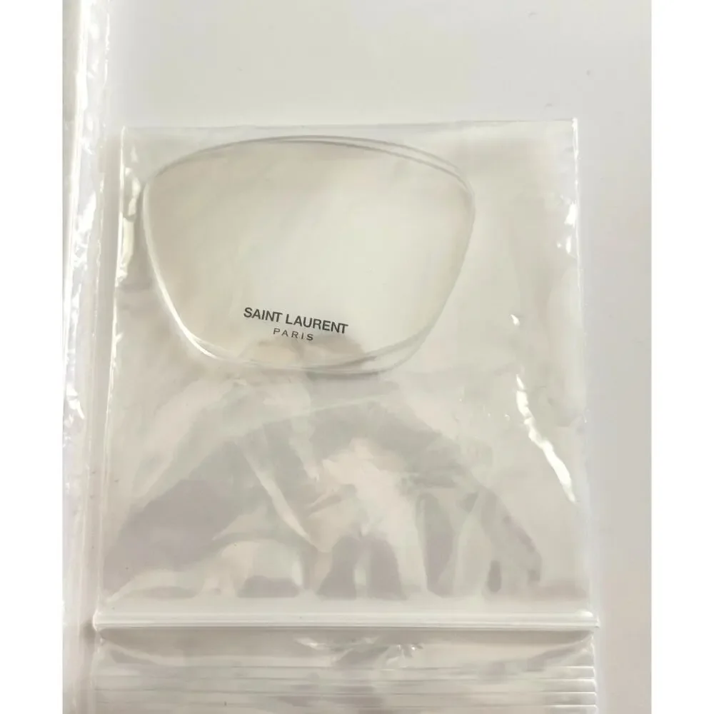 NEW Authentic Saint Laurent YSL Replacement‎ Lens SL M116